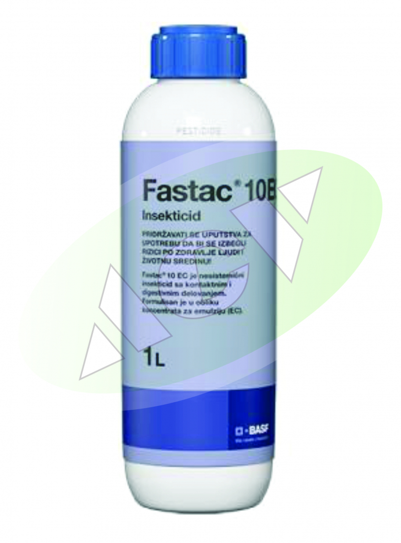 FASTAC 1/1 EC